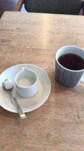umibe cafe