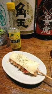 炭焼モッキンバード