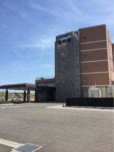 荒浜にぎわい回廊商店街