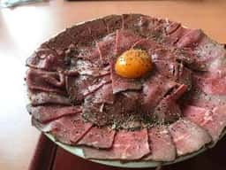 北熊本サービスエリア上り線 レストラン