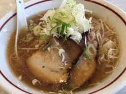 らーめん 一刻
