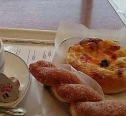 VIE DE FRANCE 三田店