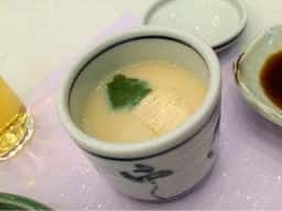 ビラックス高薗 レストラン