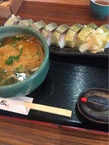 萬松