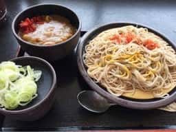 ゆで太郎 新木場店