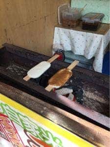 青空カフェ 豊根グリーンポート宮嶋