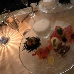 トラットリア 後藤