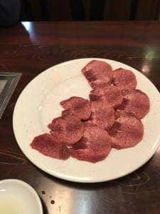 焼肉吉政
