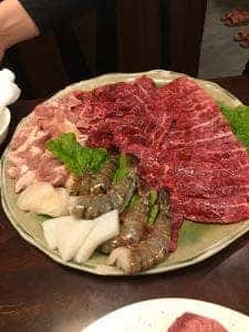焼肉吉政