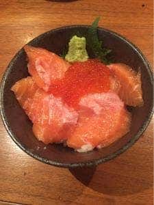 石狩魚之助