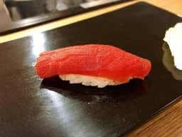 鮨 おくの