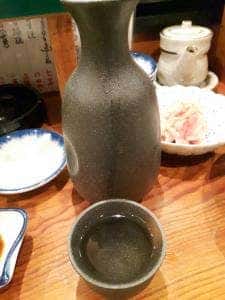 すし一貫