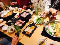 しゃぶ菜 イオンモール和歌山店