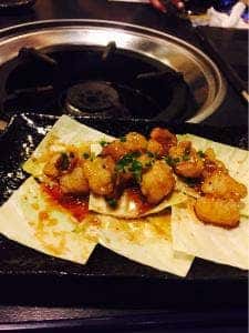 博多もつ鍋 一級 江坂本店