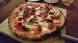 オステリア ラブラ