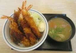 かつや 大阪枚方店