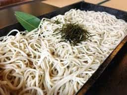 そば遊膳にへい