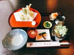 そば遊膳にへい