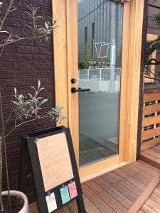 BOOK WITH CAFE MARY COLIN