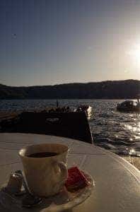 十和田湖マリーナ