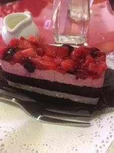 Cafe & Rest 21