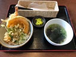 手打ちうどん わか竹