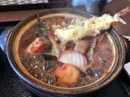 手打ちうどん わか竹