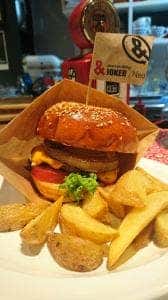 &JOKER/Neo 鉄板dining