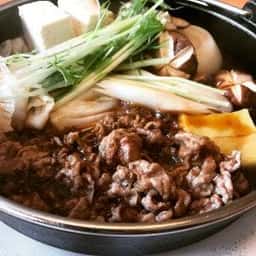 しゃぶしゃぶ すき焼 どん亭 府中店