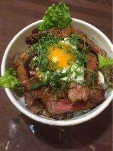 キッチン たまご亭