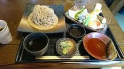 そばきり 吉成