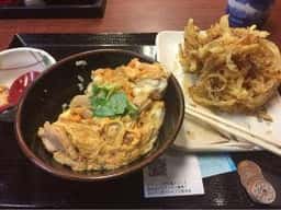丸亀製麺 江別店