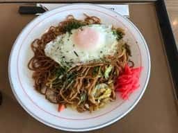 田沢湖レストハウス