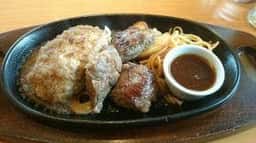 ステーキ宮 下館店