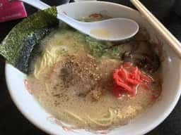 富龍ラーメン