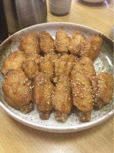 サガミ新川店