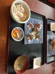 レストランSATOMI