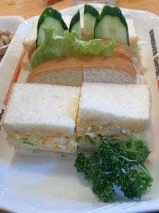 コメダ珈琲店 宇部南浜町店