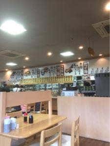 華さん食堂 大川店