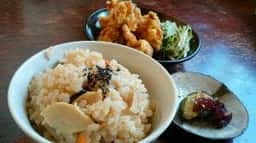 若宮食堂