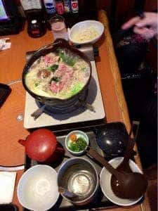 和食さと 東生駒店