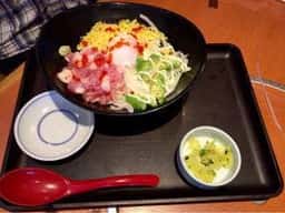 和食さと 東生駒店