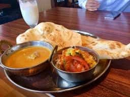 本格インド料理 MINA 新宮店