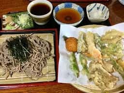 姉山の家