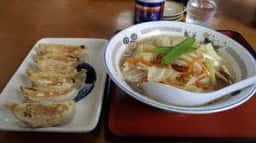 山田うどん 貝塚インター店