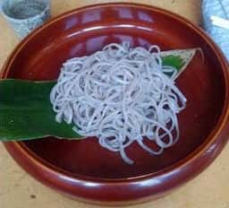 太田庵 つるつる亭