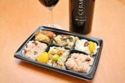 おこわ米八 ecute大宮店