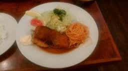 レストラン トミー