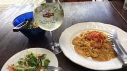 サルターレ Saltare