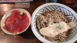 鐘庵押切店